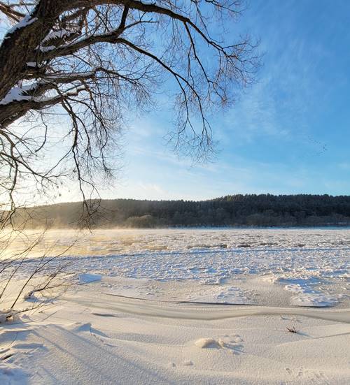 The guide to ice fishing gear and preparation