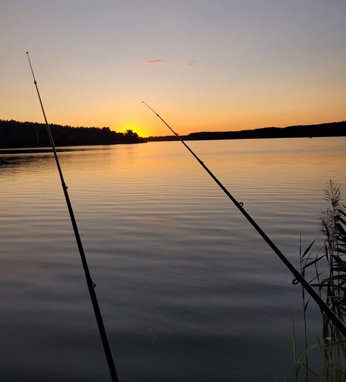 tips for maintaining and caring for your fishing gear